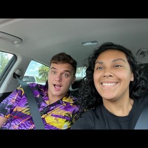 Meet your Posher, Audrey